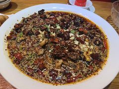 -兔槽江湖菜·重庆璧山兔(水围店)