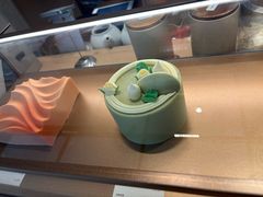 -théATRE 茶聚场(王府中環店)