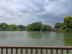 -海珠湖公园