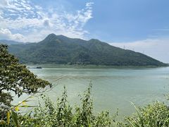 -羚羊峡古栈道森林公园