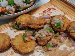 -金陵后厨·南京菜(新街口秣陵路店)