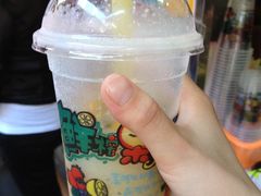 芭乐汁-马拉桑果汁(龙头路总店)