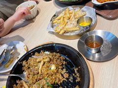 -卡朋西餐(悦汇城店)