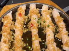 -青木岚小海鲜•小龙虾(友谊店)