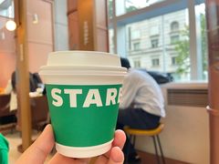 -星巴克(来福士办公楼店)