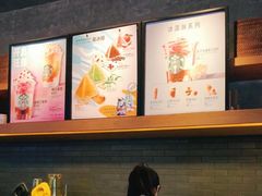 -星巴克(秦皇岛乐都汇店)