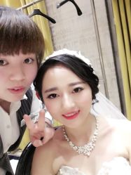 点击看大图 -唯一视觉婚纱摄影(李家村店)
