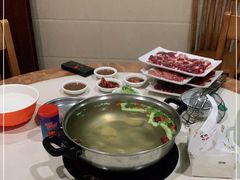 -伟记牛肉(金鸿公路店)