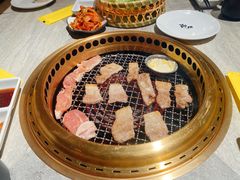 -乾杯烧肉居酒屋(中洲湾店)
