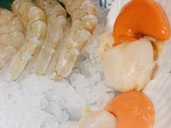 -温野菜涮涮锅(曲江大悦城店)