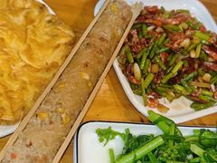 -61号餐吧(兴坪古镇漓江店)