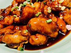 糖里脊-弄堂里(西溪龙湖天街店)