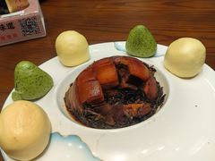 -绍兴老味道·非遗门店(银泰城店)