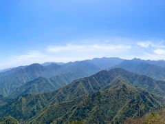 -终南山南五台景区