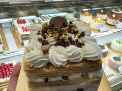 -M'CAKE(西单大悦城店)