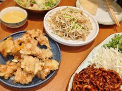 -老昌春饼(中央大街店)