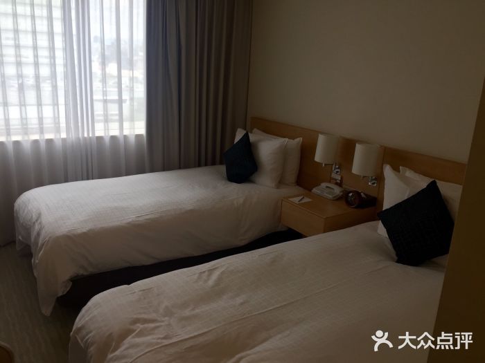 大阪南海辉盛庭国际公寓图片