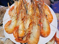 -初色海鲜自助(万丰路店)