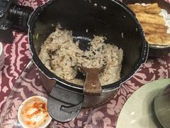 -临家闽南菜(宝洲路店)