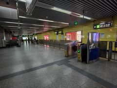 -平安里(地铁站)