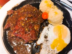 -豪客来牛排(青龙街店)