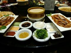 烤鸭（89元/半只）-阿庄新豫菜(航海东路店)