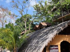 -海南槟榔谷黎苗文化旅游区
