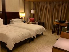 -上海浦东嘉里大酒店