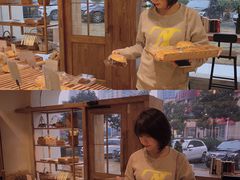 -那家面包房(珠江路店)
