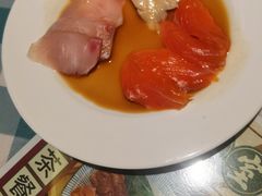 -杭州钱江新城万怡酒店-西餐厅