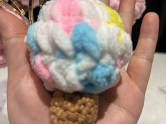 -DQ·蛋糕·冰淇淋(大宁国际商业广场店)