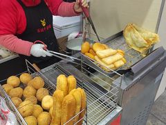 -江三王记牛杂馆(总店)