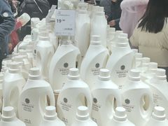 -永辉超市(郫都区爱琴海店)