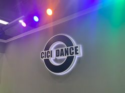 -CICI街舞专业培训