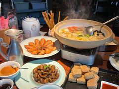 -寻宝记绍兴菜(鲁迅路店)