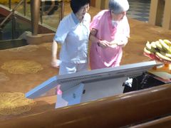 -嘉年华会水疗会(大剧院站E出口店)