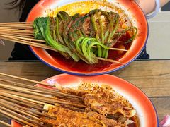 -张庆烤肉·清真