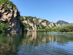 -大连冰峪旅游度假区