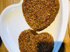 韩国烤肉炒饭-蜜桃餐厅·古运河畔(南下塘店)