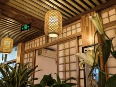 -三石铁板烧(紫竹桥店)