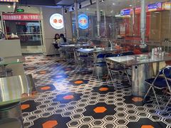 -哈哈碳都·牛肋条无限自助烤肉(宝龙店)