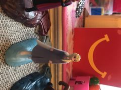 -麦当劳(顾村公园店)
