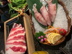 -湊湊火锅·茶憩(世博大道店)