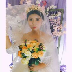 -花田喜事婚礼定制