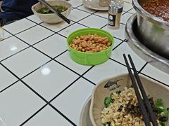 -品鱻黑豆花美蛙鱼(西政店)