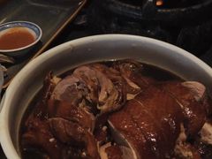 -南京大牌档(香港广场店)