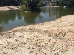 -佛山祈福仙湖酒店