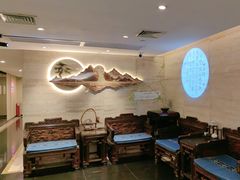 -广东胜利宾馆西关粤中餐厅