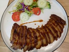 -朵朵开素食餐厅(后宰门街店)