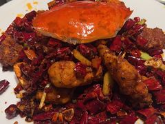 -院8里·小聚园老川菜(九眼桥店)